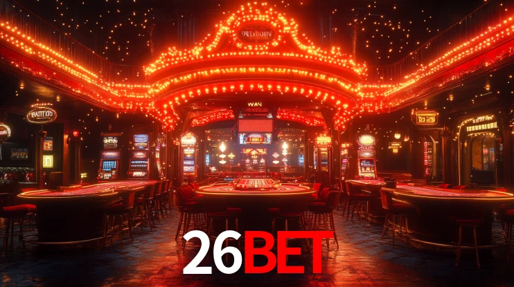 26bet - Roleta do Risco Alto - 26bet.com