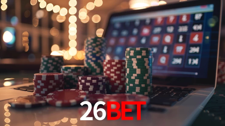 Experiência VIP 26bet