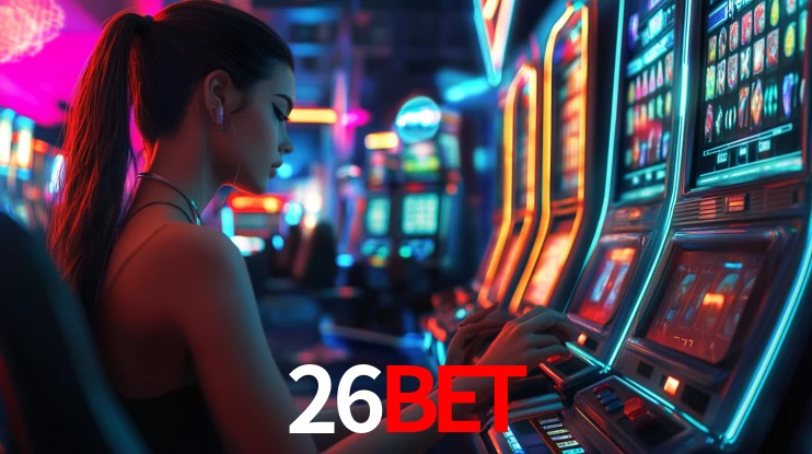 26bet app