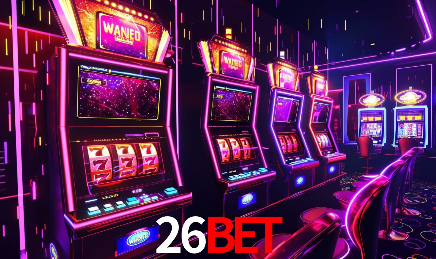 Estatísticas 26bet