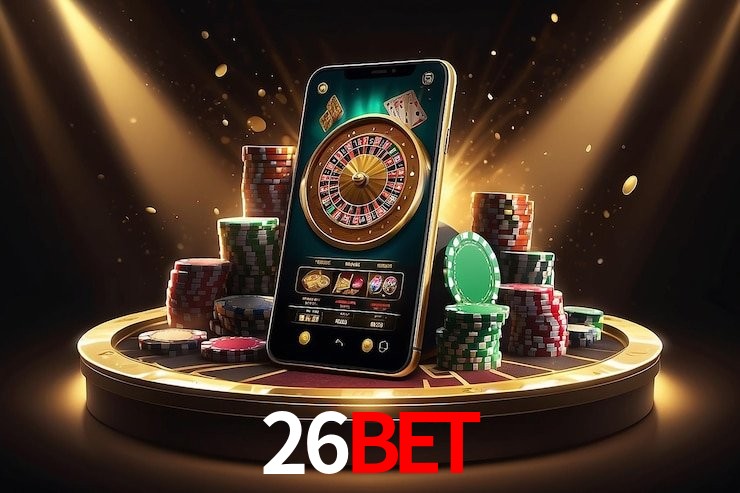 A Popularidade dos Caça-Níqueis no 26bet