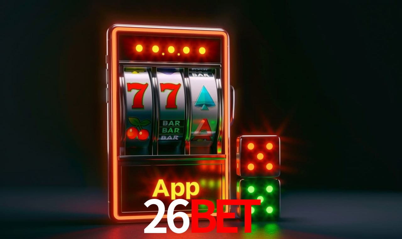 Inovações de Jogos na 26bet: O Futuro das Experiências Interativas