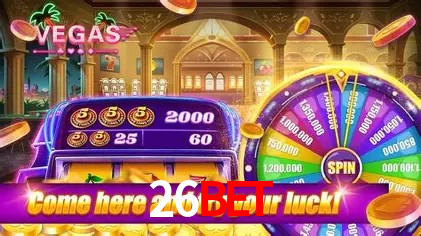 Account Benefits 26bet