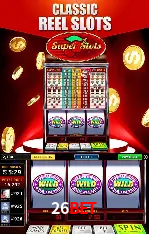 Flash Promotion 26bet