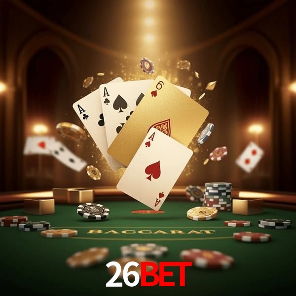 Daily Bonuses 26bet