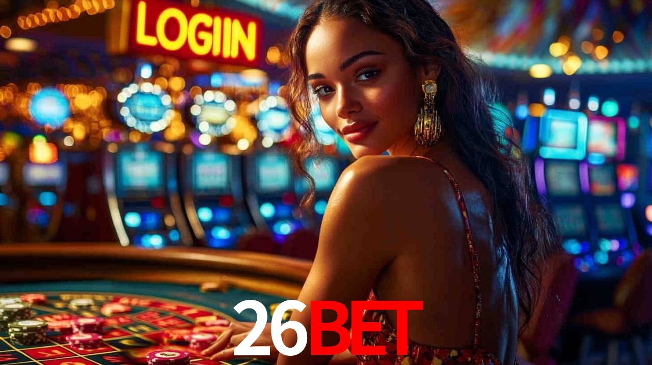 Descubra o Programa VIP da 26bet: Vantagens Exclusivas para Jogadores