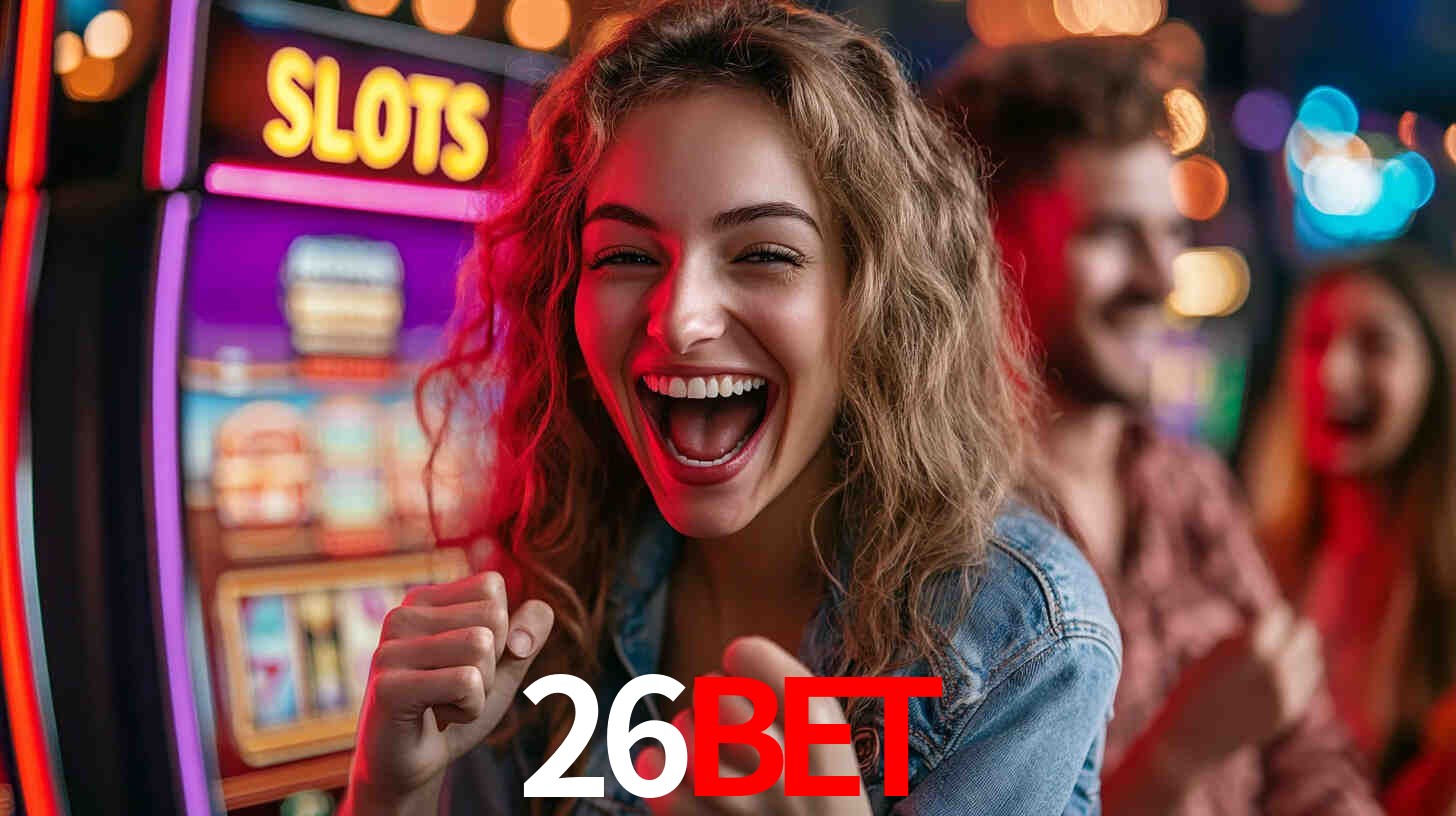 Apostas de Futebol 26bet