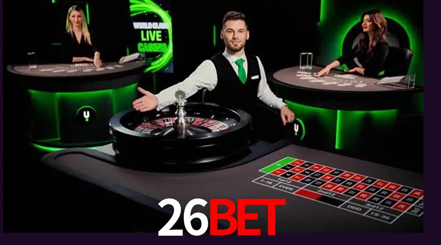 Game Statistics 26bet
