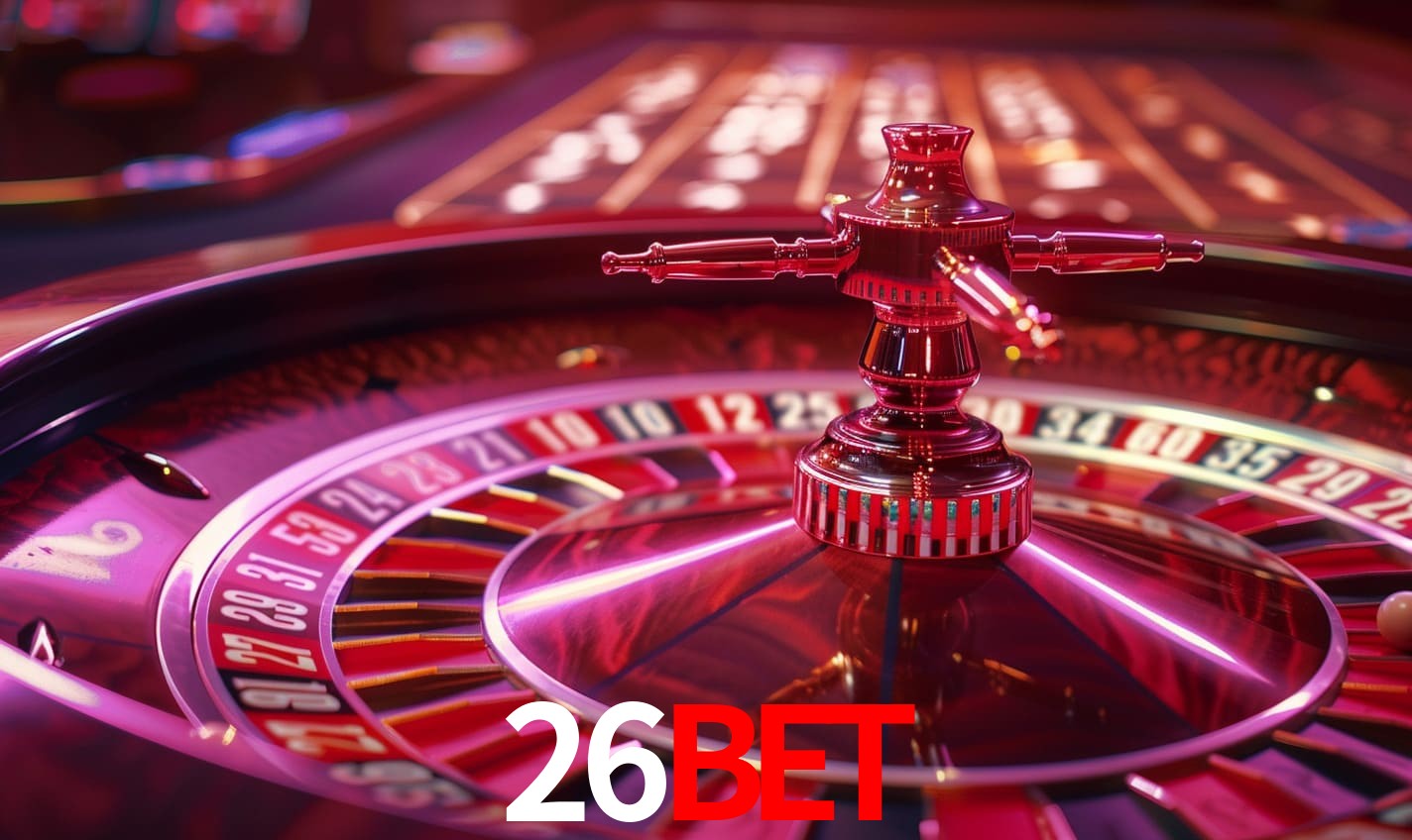 Avaliações dos Jogadores 26bet