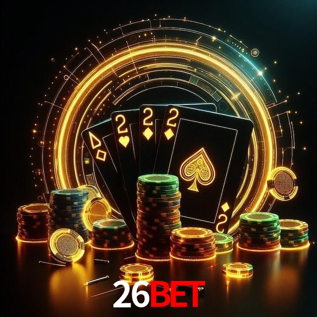 Apostas Esportivas na 26bet: Um Guia Completo