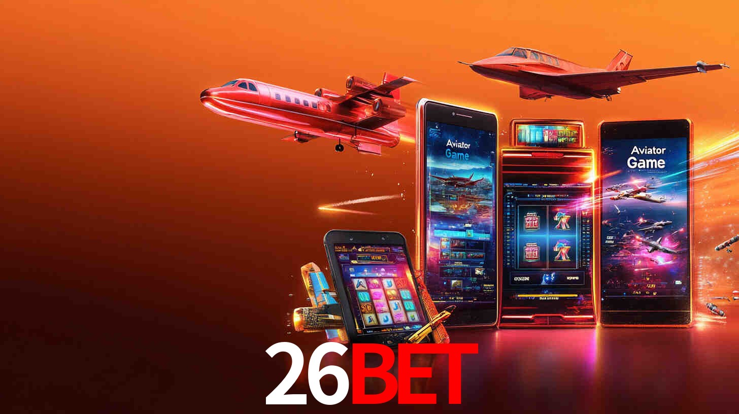 PIX Instantâneo 26bet