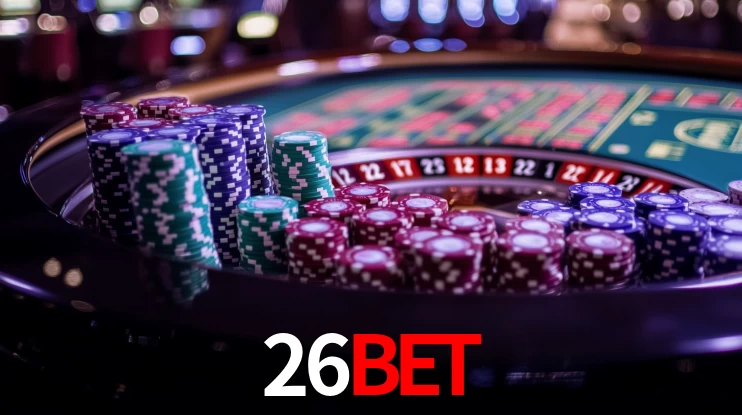 Premium Interface 26bet