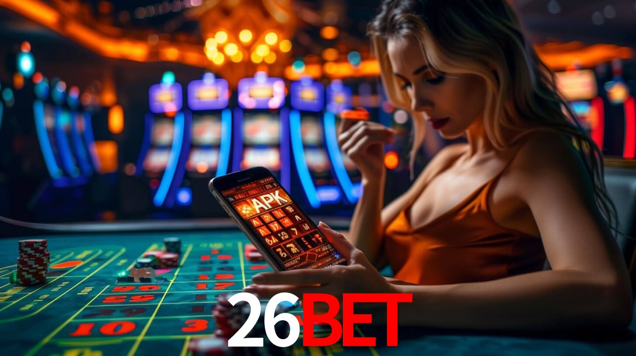 Programa VIP 26bet