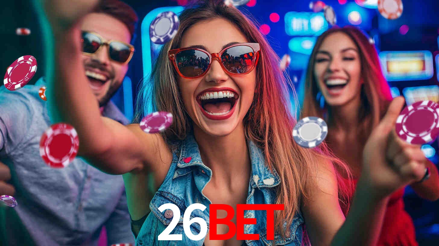 Casino VIP 26bet