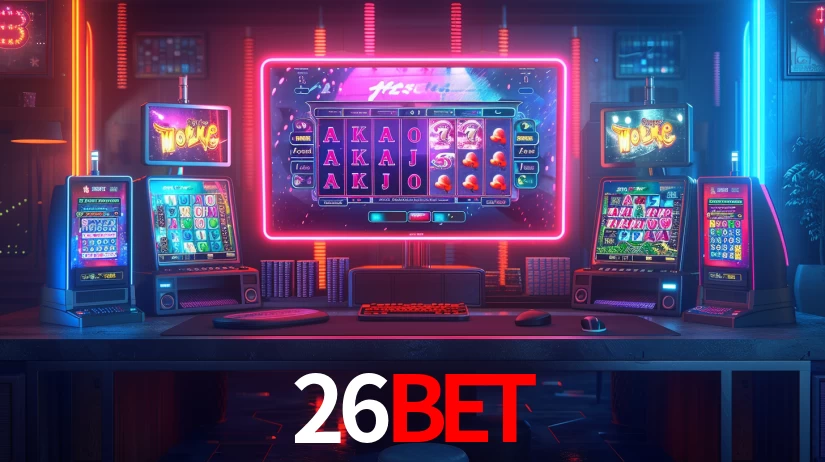 26bet: Jogue Crash e Experimente Alta Recompensa Instantânea
