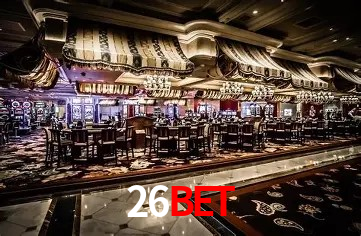 Quick Registration 26bet