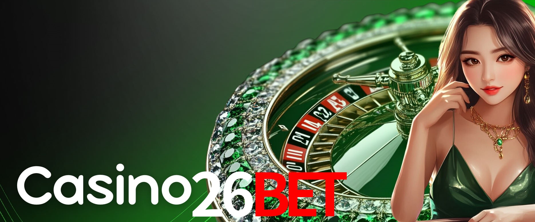 Live Casino 26bet