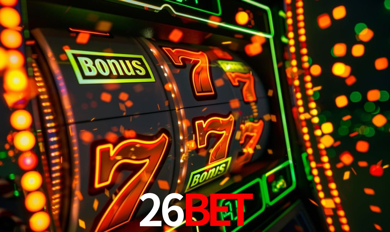 Cadastro Rápido 26bet