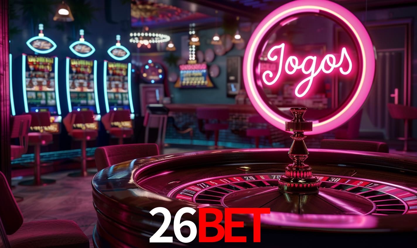 Recursos de Bônus 26bet