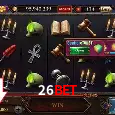 Security Systems 26bet