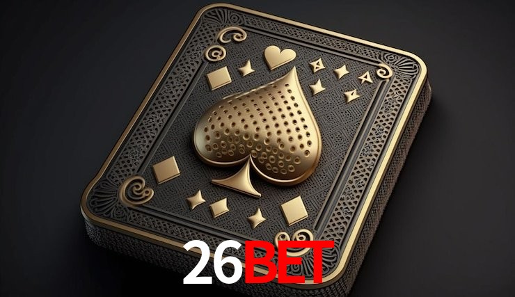 Desvendando o Mundo dos Jogos Virtuais na 26bet