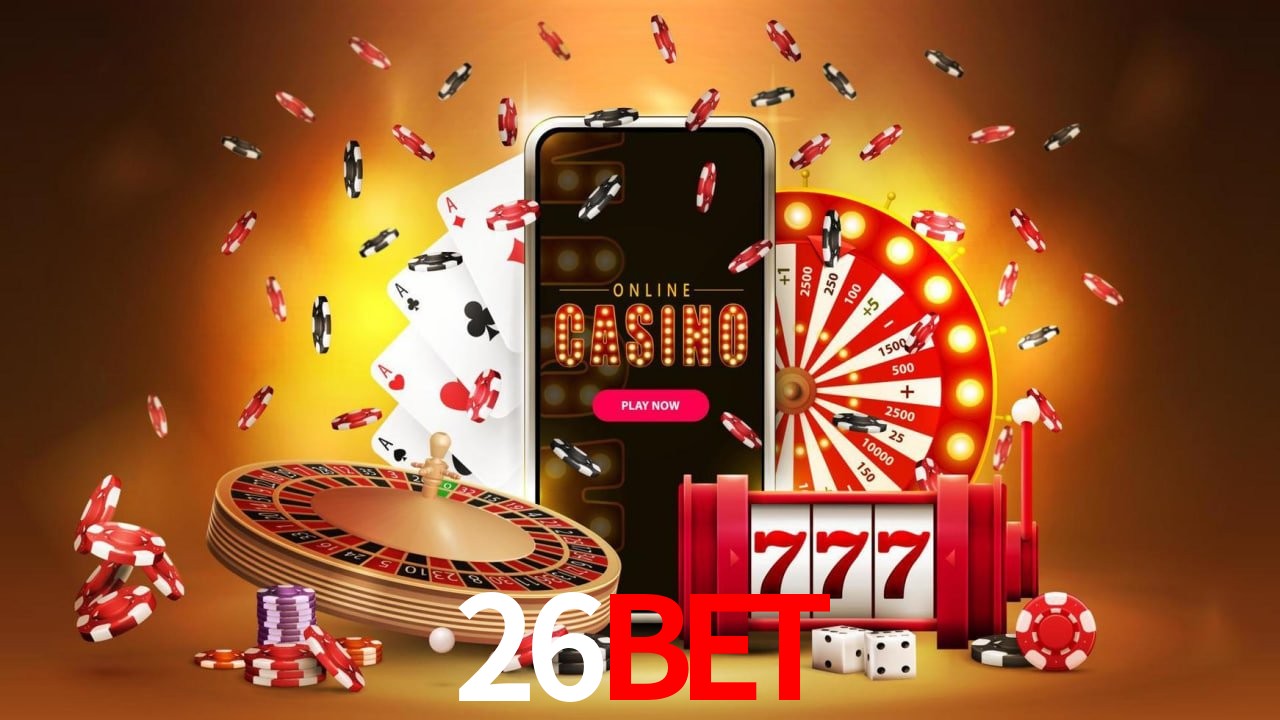 Interface Premium 26bet
