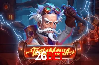 A Experiência Imersiva dos Cassinos Ao Vivo no 26bet