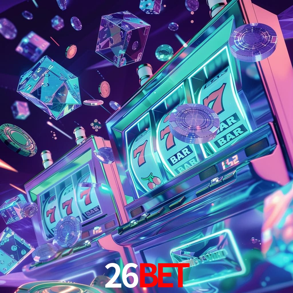 Design Responsivo 26bet