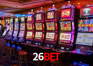 Weekend Specials 26bet