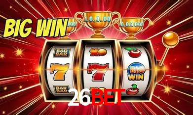 Seasonal Promotions 26bet