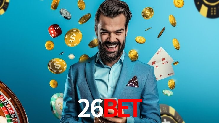Football Betting 26bet