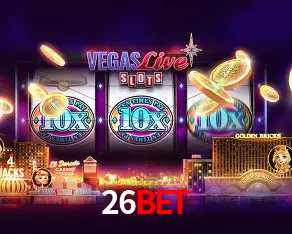 Exclusive Offers 26bet