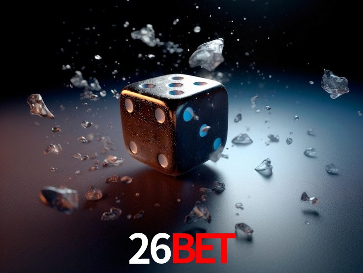 Explorando a Categoria de Eventos em Apostas na 26bet