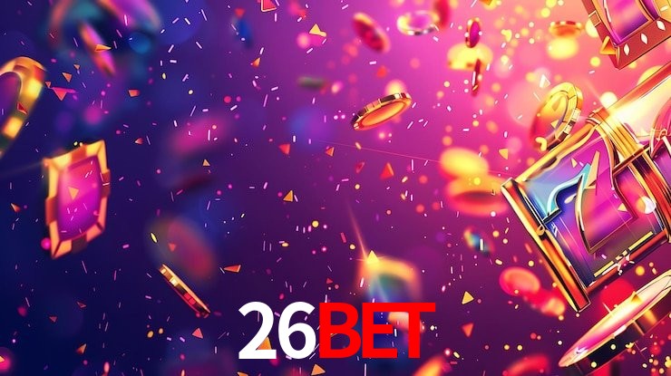 Tecnologia da Plataforma 26bet