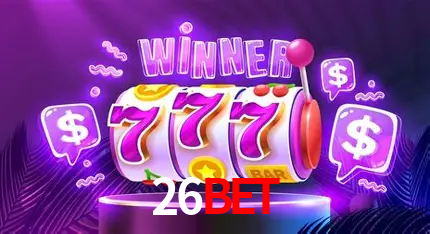 cassino 26bet
