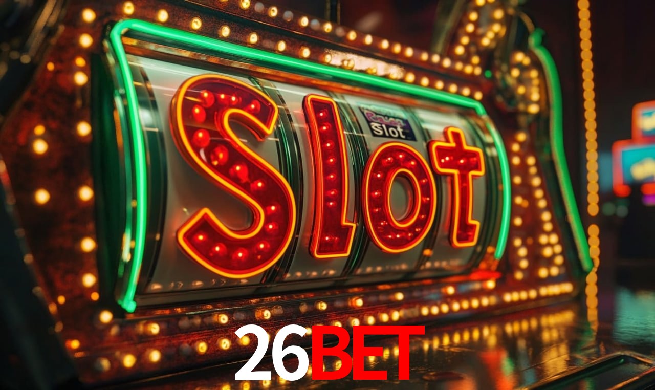 Ofertas Exclusivas 26bet