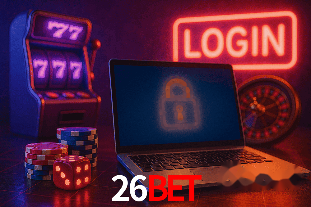 Diretório de Jogos 26bet