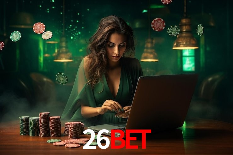 Processo de Download do App 26bet - Passo a Passo Simples