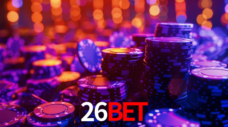 Bônus Generosos e Exclusivos no 26bet para Você!