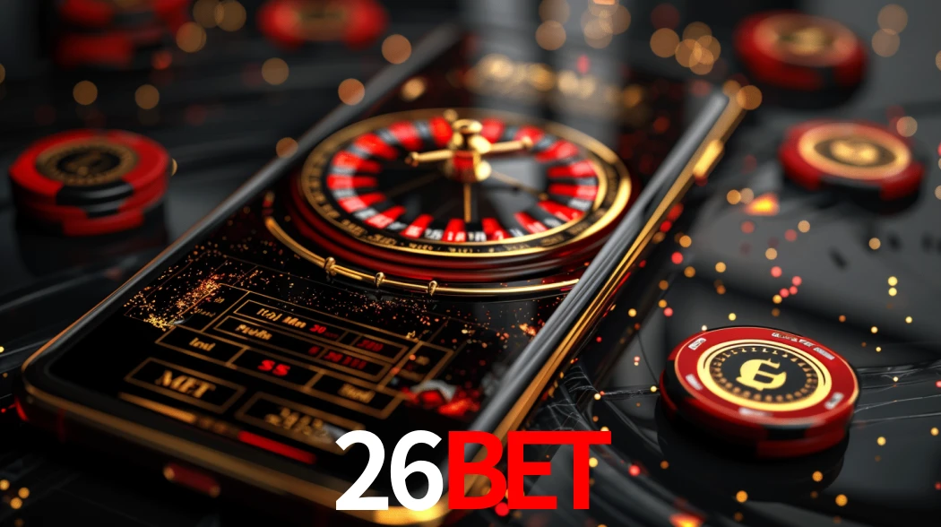 Secure Login 26bet