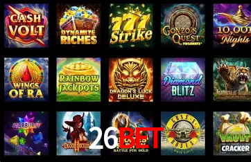 Jogos de Cassino ao Vivo