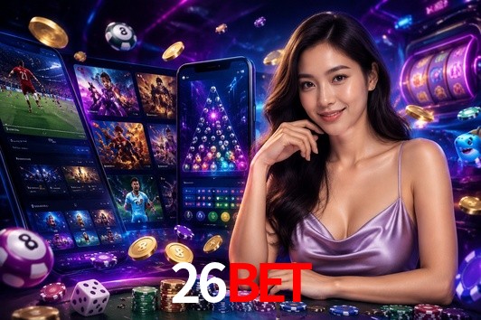 Weekend Specials 26bet