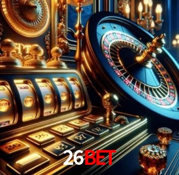 Estatísticas Esportivas 26bet