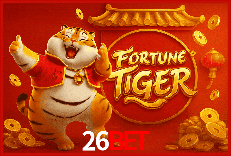 Programa VIP 26bet