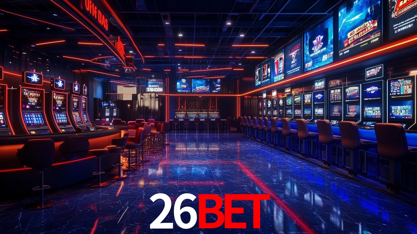 Programa VIP 26bet