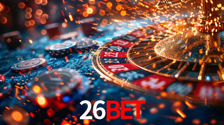 Platform Technology 26bet