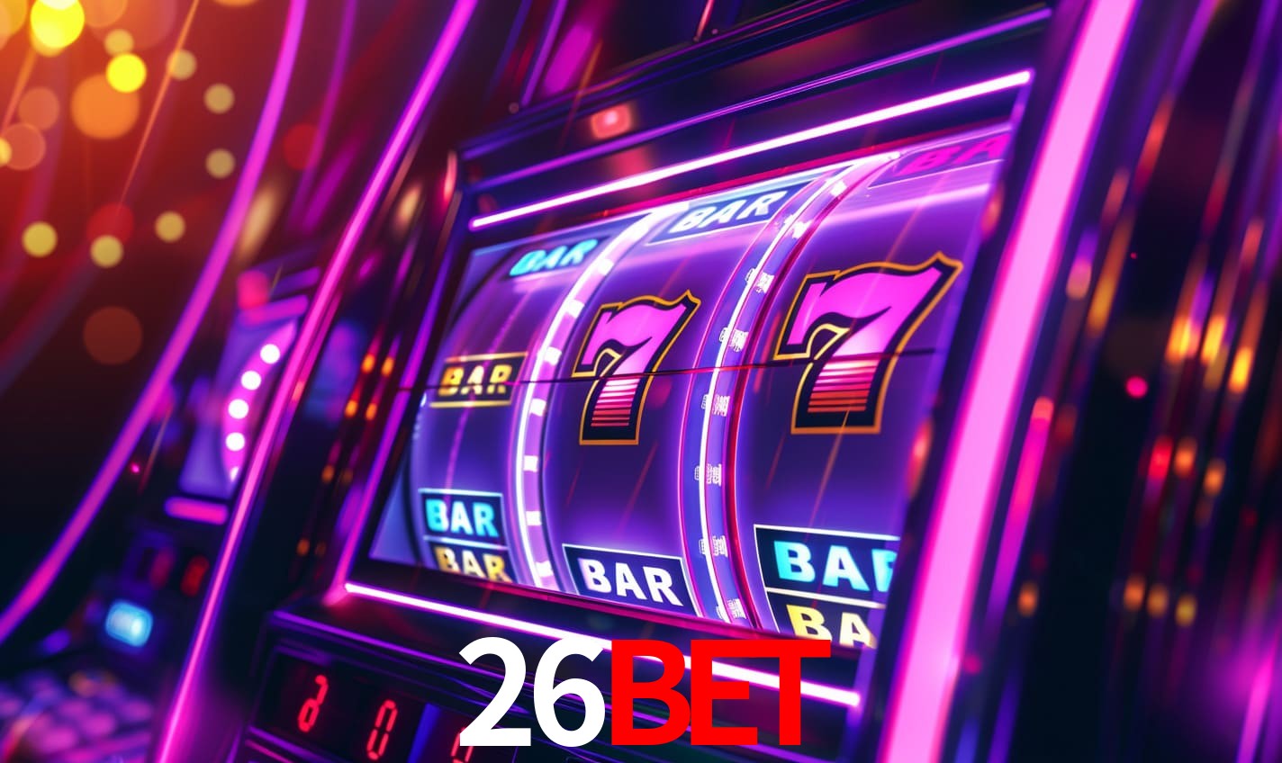 26bet login