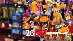 26bet login