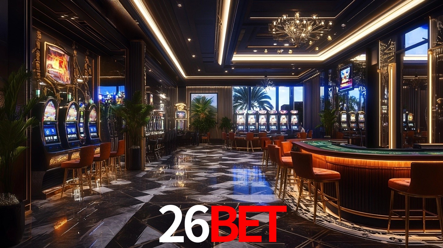 26bet App Interface