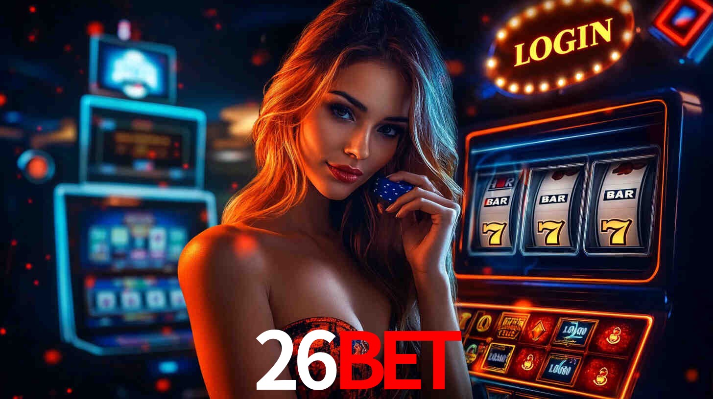 26bet login